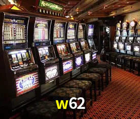 A Emoção da Loteria na w62: Uma Chance de Mudança de Vida