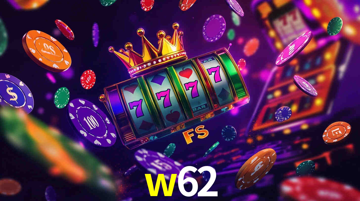 Welcome Bonus w62