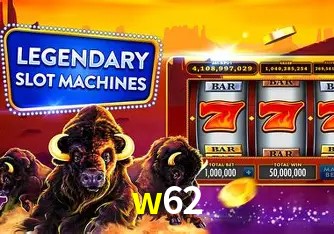 Desvendando o Mundo dos Jogos Virtuais na w62