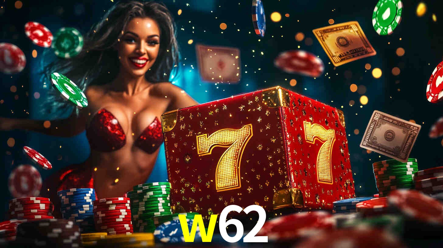 Inovações de Jogos na w62: O Futuro das Experiências Interativas