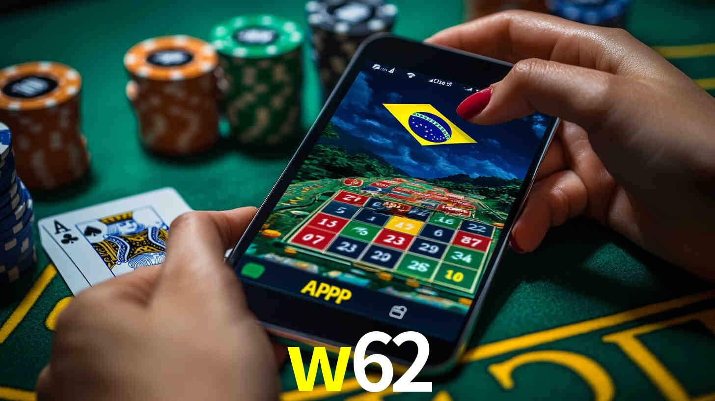 Explorando a Categoria de Eventos em Apostas na w62