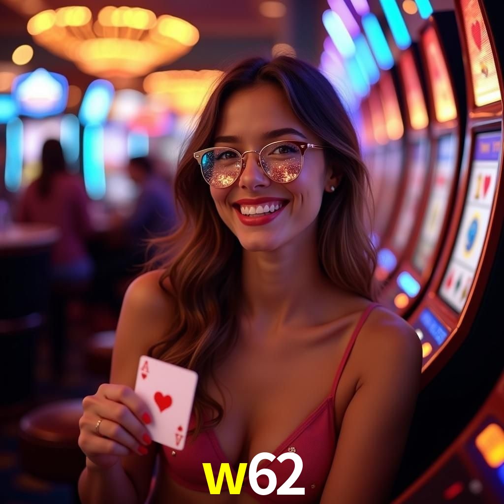 Secure Login w62