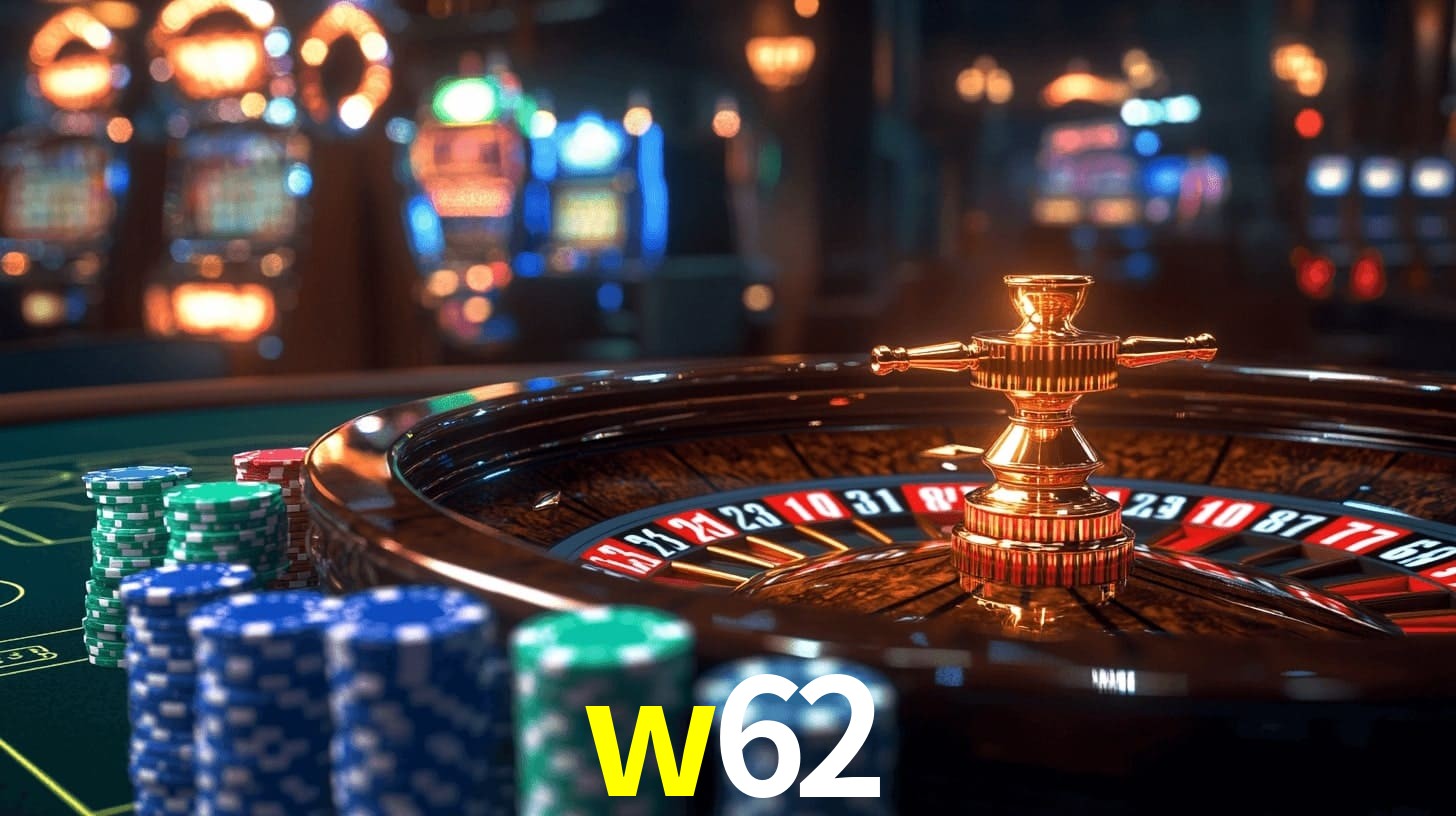 Live Casino w62