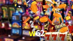 w62 App Interface