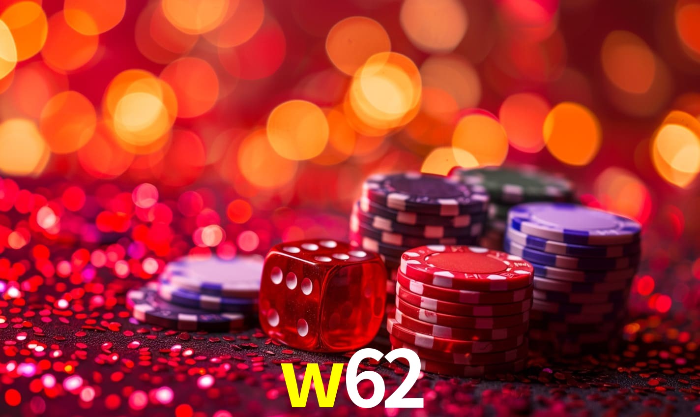 A Emoção da Loteria na w62: Uma Chance de Mudança de Vida