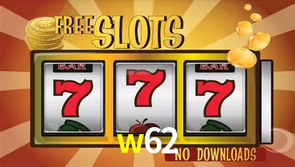 Descubra o Mundo do Cassino Online com w62