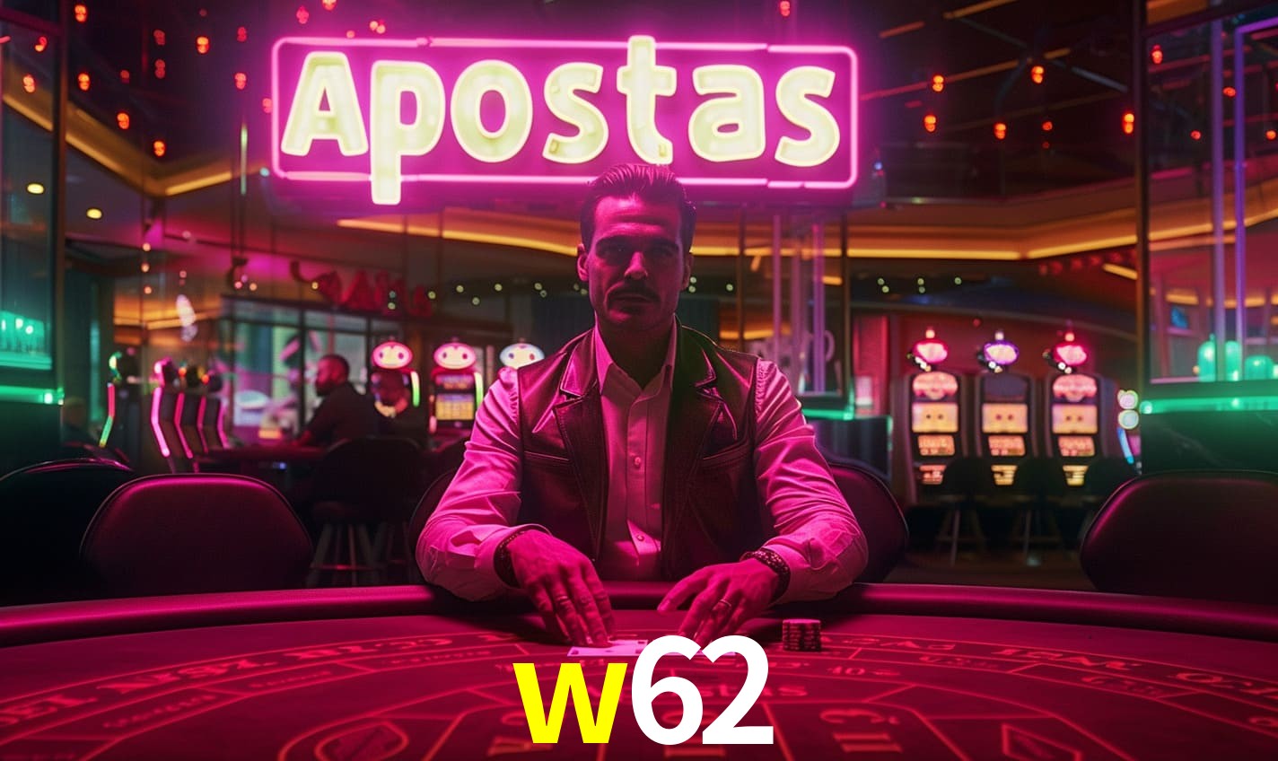 Desvendando o Mundo dos Jogos Virtuais na w62