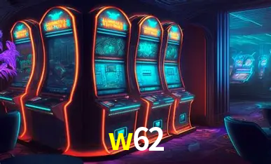 A Revolução dos Aplicativos de Jogos no w62