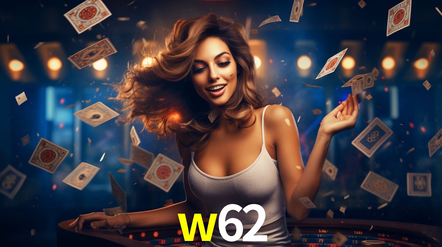 Blackjack Table w62