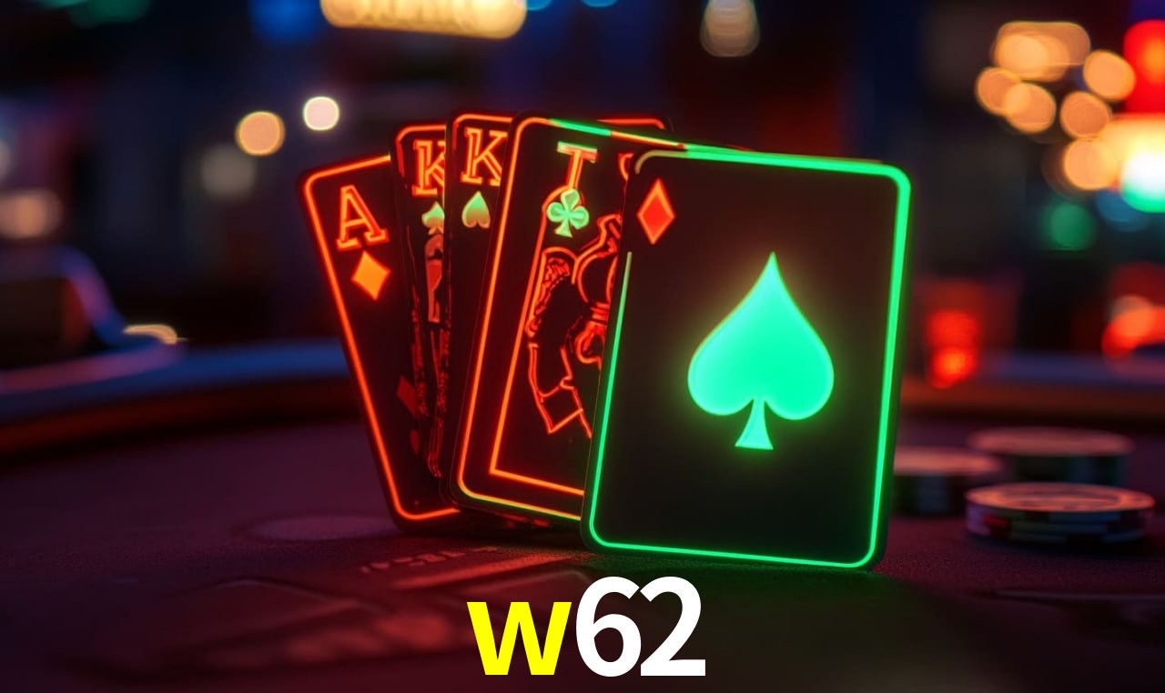 Provedores de Jogos w62
