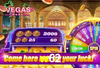 Descubra o Mundo do Cassino Online com w62