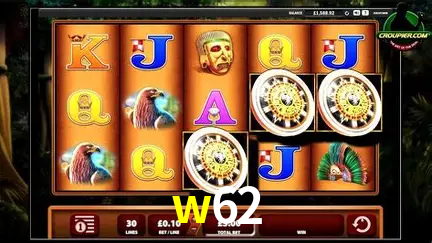 Desvendando o Mundo dos Jogos Virtuais na w62