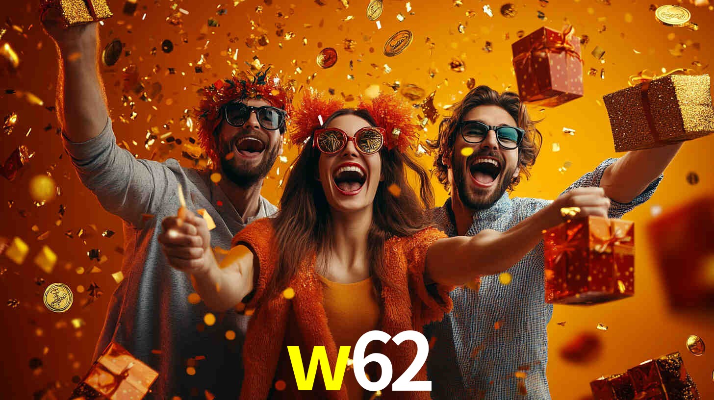 Daily Bonuses w62