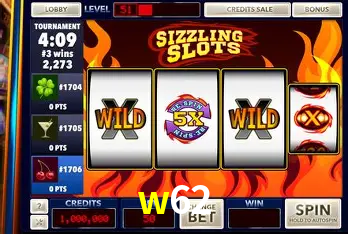 Descubra a Magia dos Jogos de Arcade no w62
