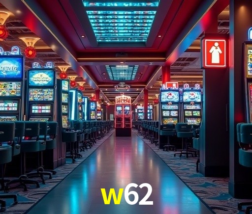 w62: Jogue Crash e Experimente Alta Recompensa Instantânea