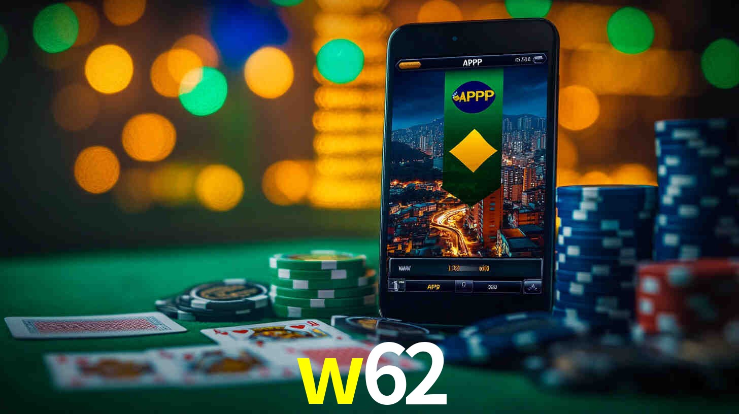 Descubra o Programa VIP da w62: Vantagens Exclusivas para Jogadores